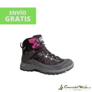 BESTARD TEIX LADY Bota de Mujer para Rutas y Senderismo