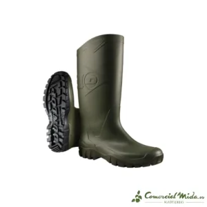 Bota Impermeable DUNLOP DANE (K680011)
