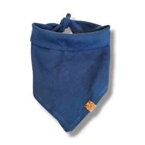 Bandana Hond | Koningsblauw