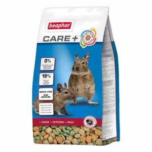 Comida pienso para Degús Care+ 700 gr BEAPHAR