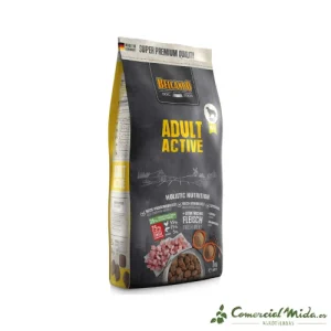 BELCANDO ADULT ACTIVE Pienso para Perros Adultos Activos