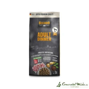 BELCANDO ADULT DINNER Pienso para Perros Adultos