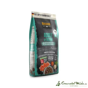 BELCANDO ADULT GRAIN FREE Ocean Pienso Perros Adultos