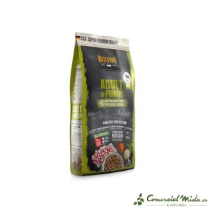 BELCANDO ADULT GRAIN FREE POULTRY Pienso Perros Adultos