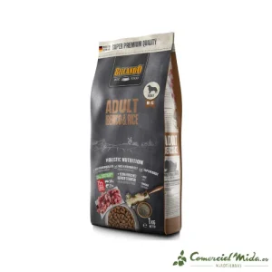 BELCANDO ADULT IBERICO & RICE Pienso para Perros Adultos