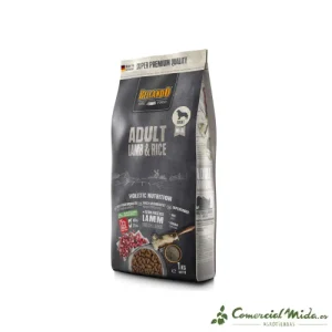 BELCANDO ADULT LAMB & RICE Pienso para Perros Sensibles