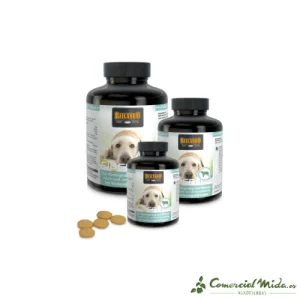 BELCANDO Agil Suplemento Dietético en Comprimidos para Perros