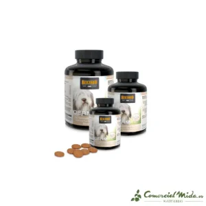 BELCANDO Derm Suplemento Dietético en Comprimidos para Perros