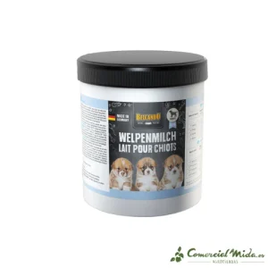BELCANDO PUPPY MILK Leche para Perros Cachorros