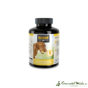 BELCANDO Vital Suplemento Dietético Comprimidos para Perros