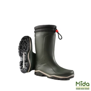 Bota de trabajo DUNLOP BLIZZARD para agricultura (K486061)