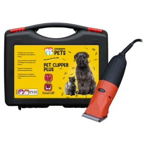 Excellent Pet Dog Clipper Plus Hondentondeuse