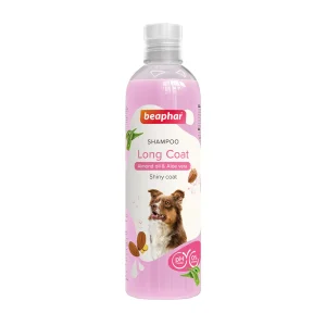 Champú para Perros con pelo largo BEAPHAR