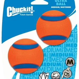 CHUCKIT ULTRA BALL