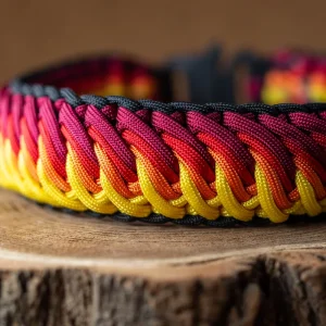 Halsband Bolt ⚡️