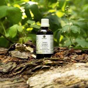 Cynara Complex Paard & Pony