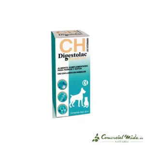 DIGESTOLAC MUCOPROTEC Protector Gástrico para Perros y Gatos