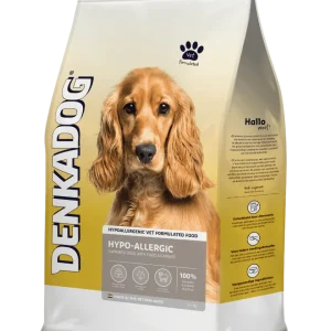 Denkadog Hypo-Allergic