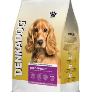 Denkadog Hypo-Weight