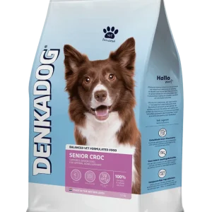 Denkadog Senior Croc