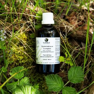 Duivelsklauw Complex Paard & Pony