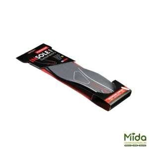 Dunlop Premium Insole Plantilla Ergonómica (Z940005)