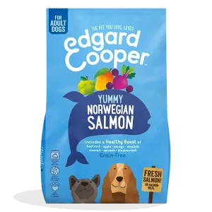 ADULT Verse Noorse zalm