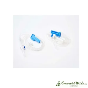 Farmaban Sistema De Infusion De Suero
