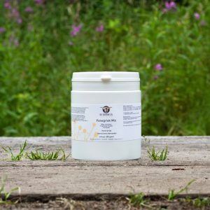 Fenegriek Mix Hond & Kat