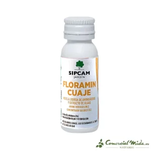 Floramin Cuaje Bioestimulante 15 ml