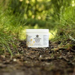 Glucosamine Complex Speciaal Hond & Kat