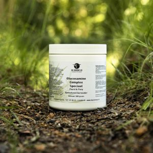 Glucosamine Complex Speciaal Paard & Pony
