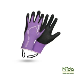 Rostaing Guante de Protección Maxfeel Talla U para Mujer
