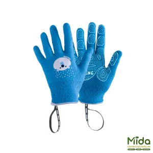 Guantes Infantiles Calientes ROSTAING PROSPER para Jardinería
