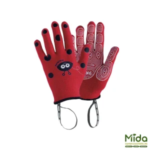 Guantes Infantiles ROSTAING ANABEL para Jardinería
