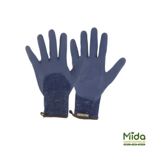 Guantes ROSTAING DENIM de Nitrilo para Obras
