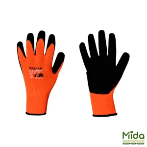 Guantes ROSTAING GRIPRO Resistentes al Rasgado y la Perforación