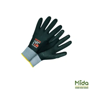 Guantes ROSTAING MAXIPRO Resistentes al Rasgado y Abrasión