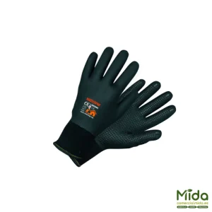Guantes ROSTAING WINTERPRO Resistentes para Trabajos de Invierno