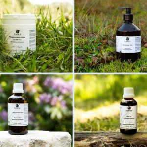 Pakket Welzijnsplan Vuurwerk Paard & Pony