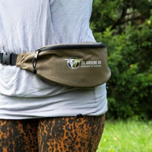 De Groene Os Heuptasje