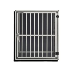 Hondenbench Aluminium – Hundos Model DK