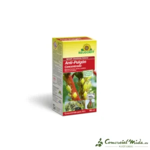 Spruzit Insecticida Natural Anti-pulgón Concentrado NEUDORFF - 100 ml