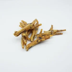 Kippenpoot natuurlijk