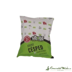 Abono Césped MASPLANT 2kg