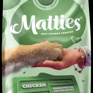 Matties Premium Adult Chicken