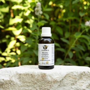 Mentha Complex – Hond &Kat