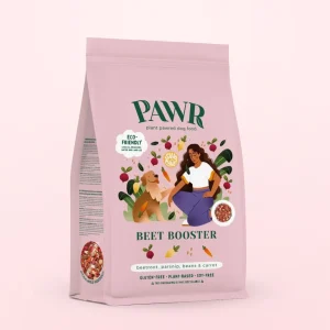 Beet Booster