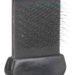 Trixie Zachte Slicker Borstel "Activet"