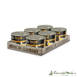 BELCANDO Single Protein Pollo Complemento para Perros